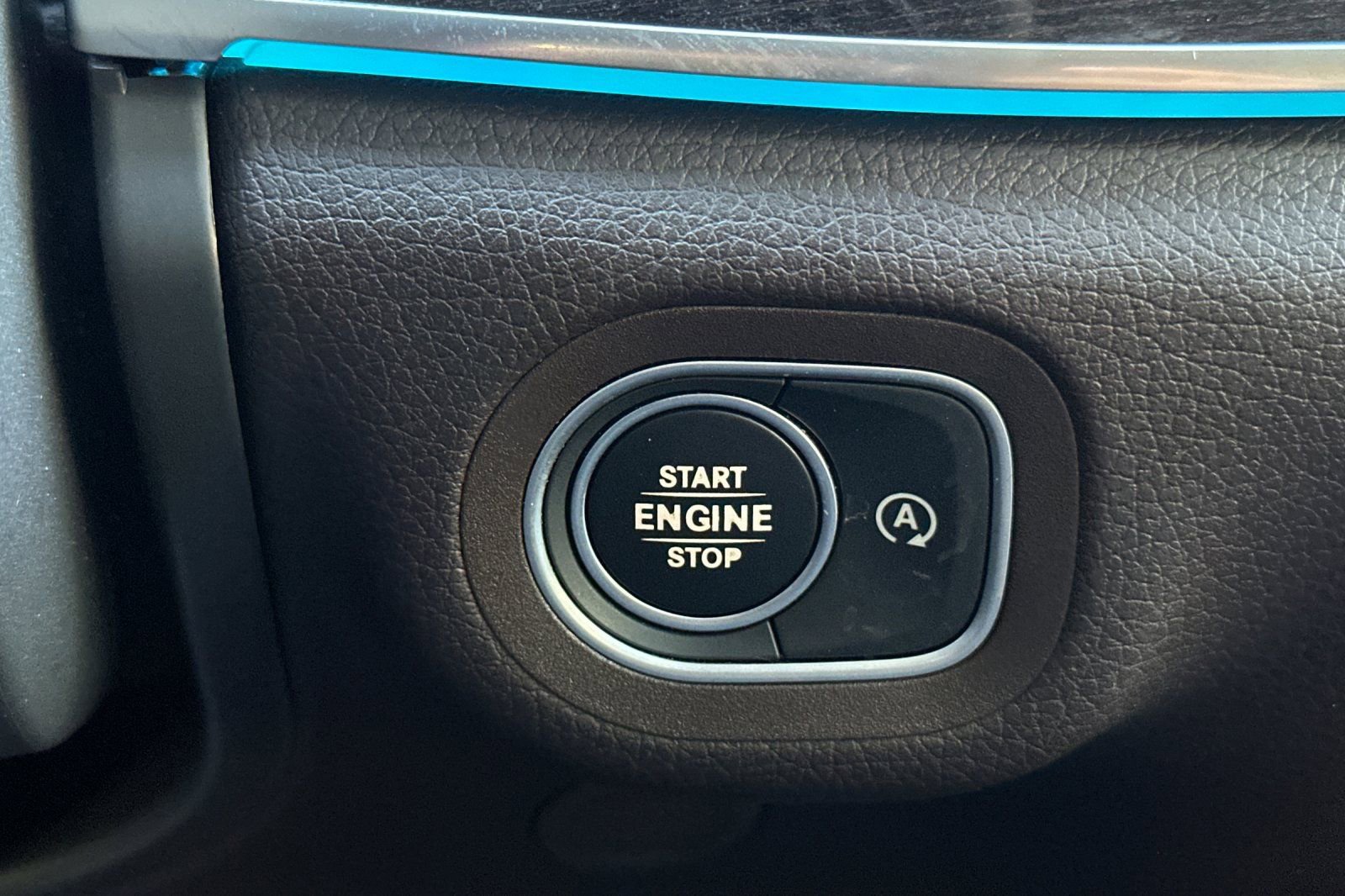 Certified 2020 Mercedes-Benz GLS 450 4MATIC image 23