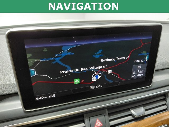 Used 2019 Audi A4 2.0T Prestige image 9