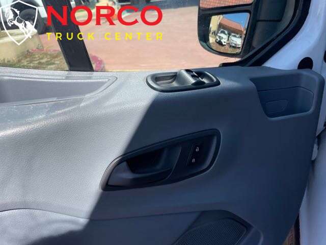 Used 2018 Ford Transit 250 148 Low Roof w/ Exterior Upgrade Package RWD image 14