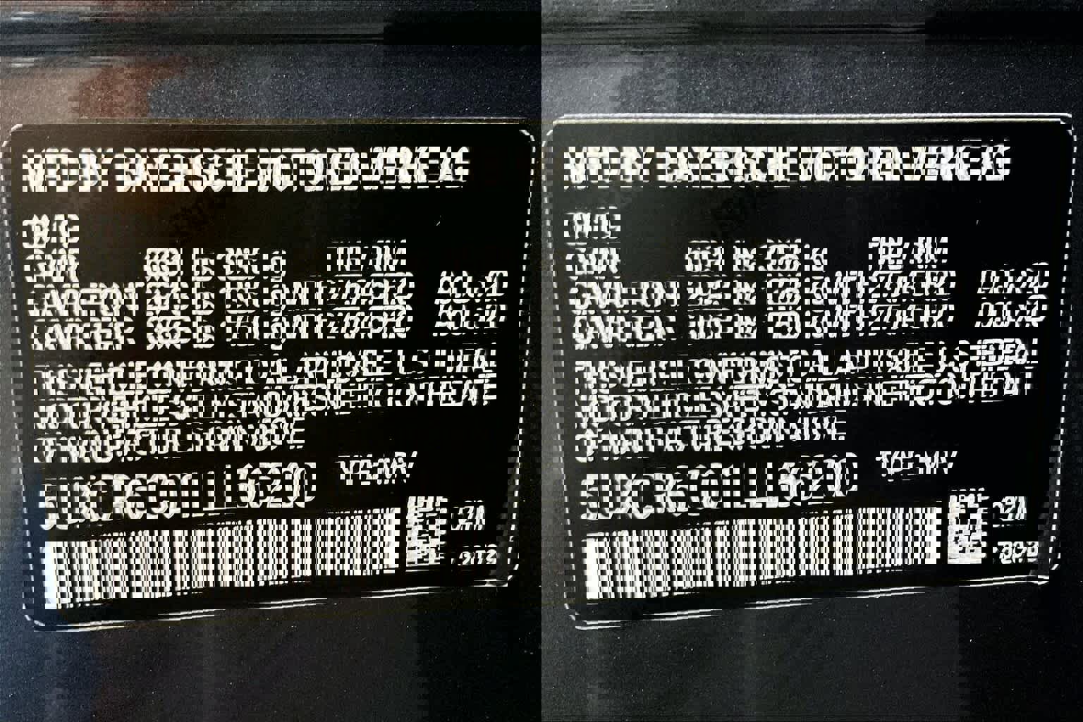 Used 2020 BMW X5 xDrive40i w/ Convenience Package image 38