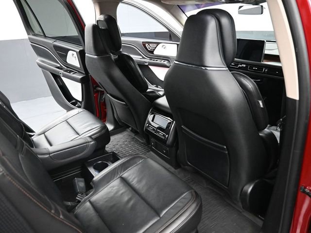 Used 2020 Lincoln Aviator Reserve w/ Equipment Group 202A image 21
