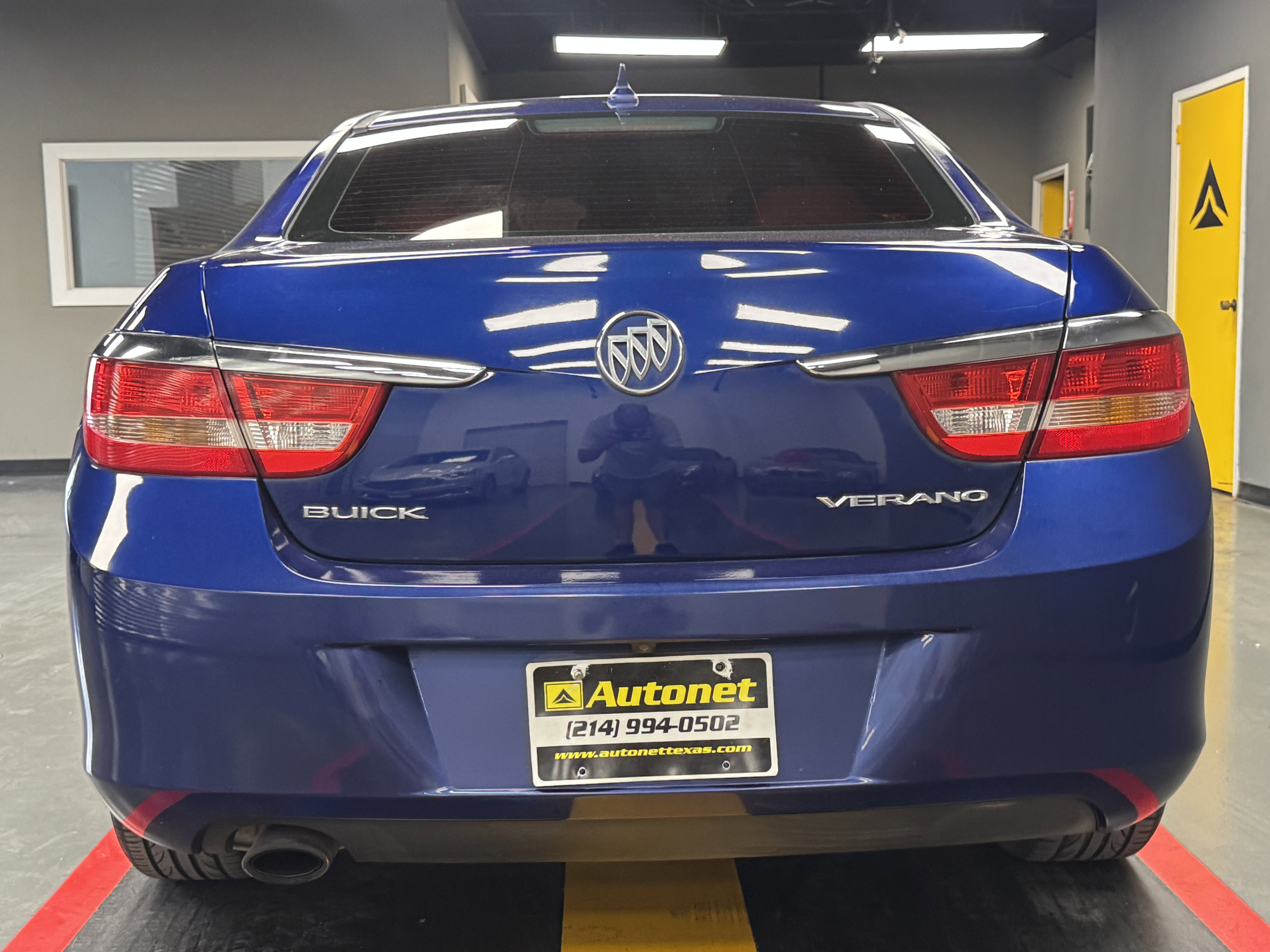 Used 2013 Buick Verano image 4