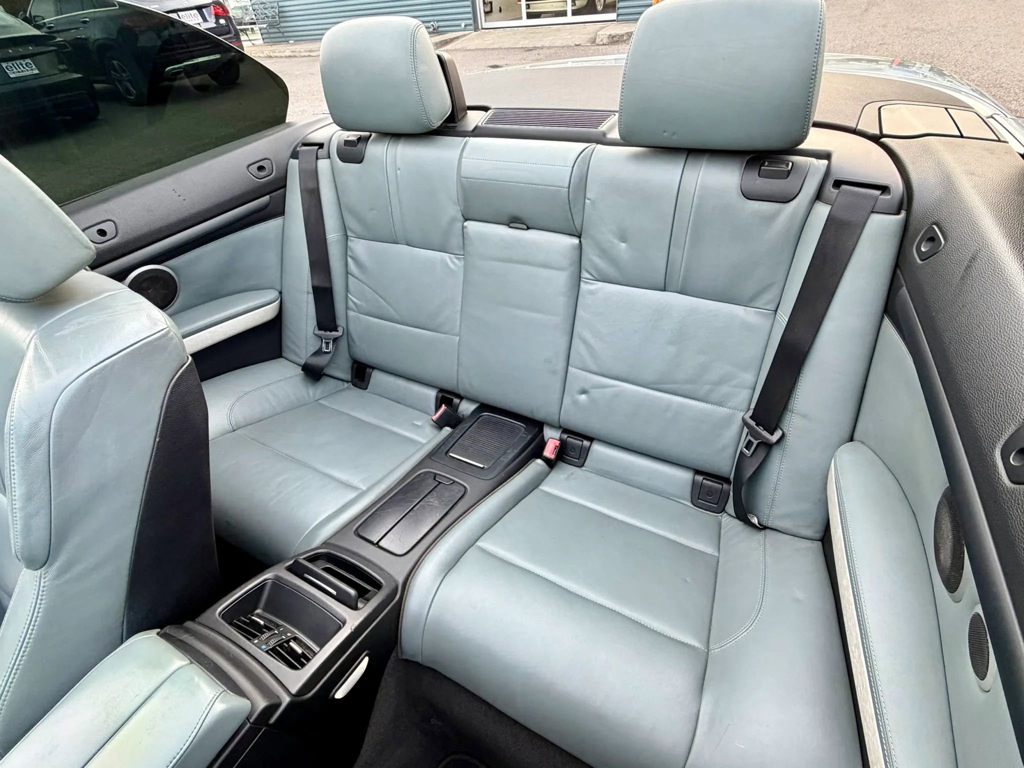 Used 2008 BMW M3 Convertible image 31