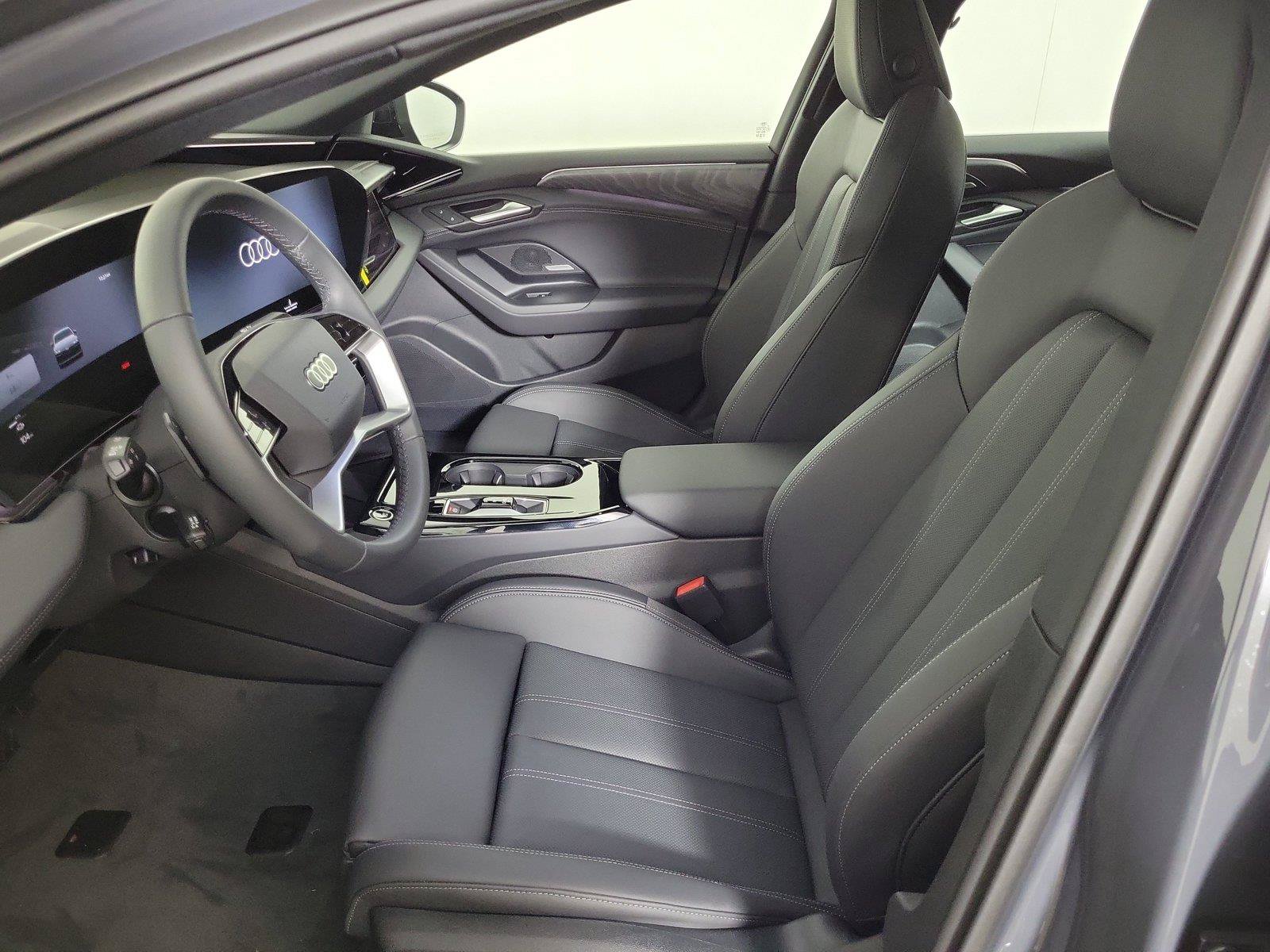 New 2027 Audi A6 e-tron Premium Plus AWD/4WD image 22