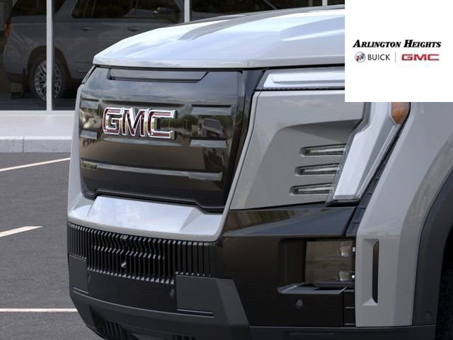 New 2026 GMC Sierra EV Elevation AWD/4WD image 13