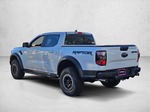 New 2025 Ford Ranger Raptor image 9