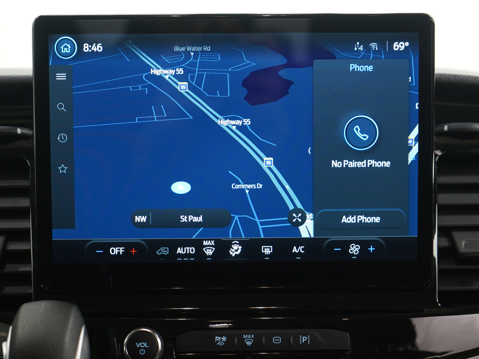 Used 2024 Ford Transit 350 XLT image 16