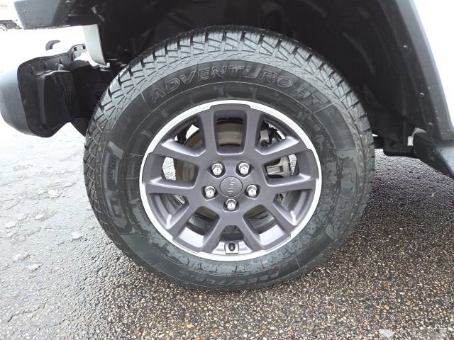 Used 2021 Jeep Wrangler Unlimited Sahara image 68