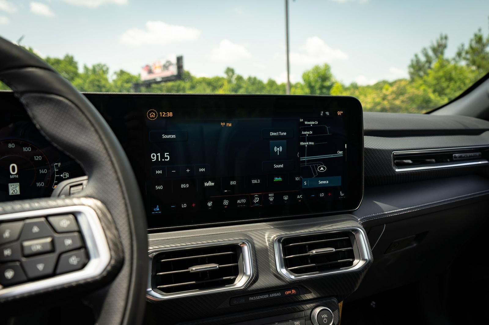 New 2026 Ford Mustang GT Premium RWD image 32
