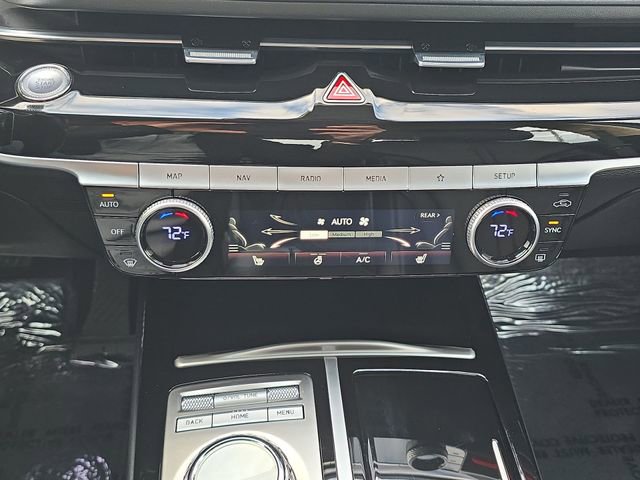 Used 2023 Genesis G80 2.5T image 18