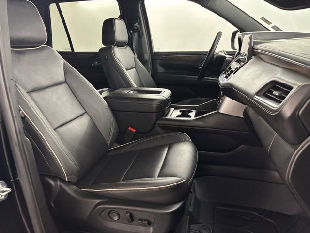 Used 2024 Chevrolet Tahoe Premier image 36