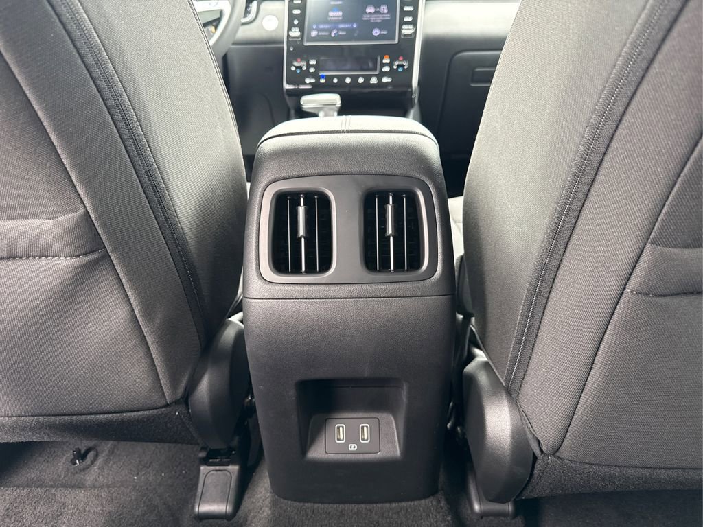 Certified 2024 Hyundai Tucson SEL AWD/4WD image 29