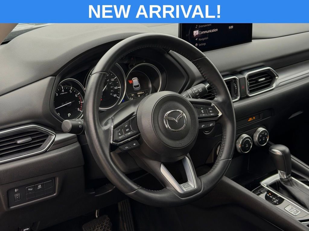 Used 2023 MAZDA CX-5 AWD 2.5 S image 19