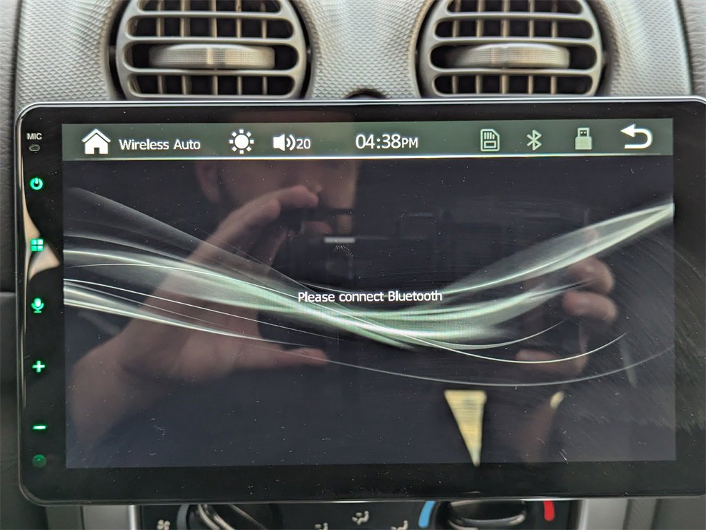 Used 2006 Jeep Liberty Limited image 21