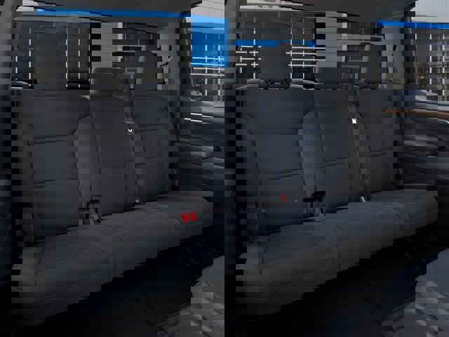 New 2026 Chevrolet Silverado 1500 LT image 17