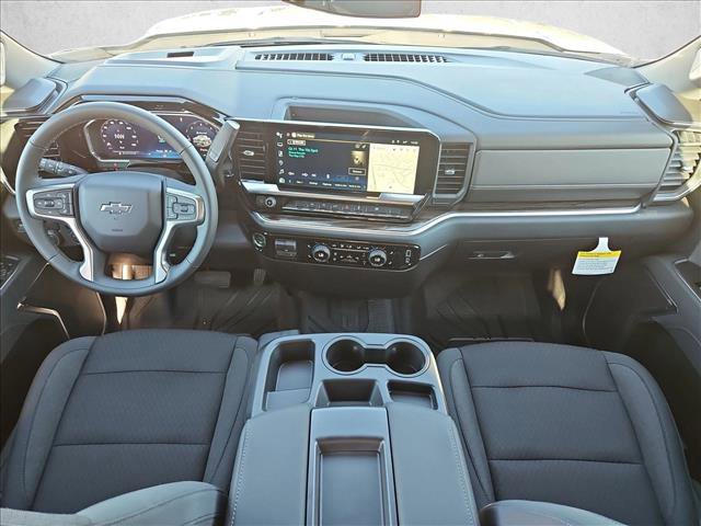 New 2026 Chevrolet Silverado 1500 RST w/ RST Select Package RWD image 15