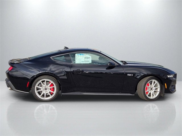 New 2024 Ford Mustang GT Premium image 3