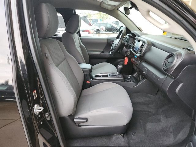 Used 2023 Toyota Tacoma SR image 21