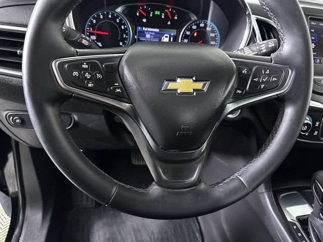Used 2024 Chevrolet Equinox LT FWD image 11