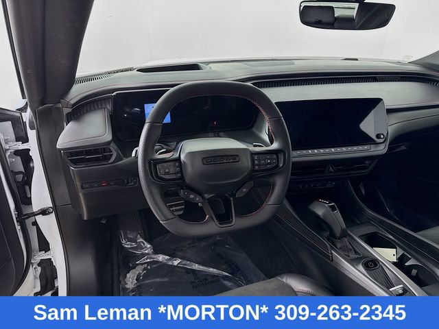 Used 2025 Dodge Charger R/T Scat Pack w/ Track Pack image 23