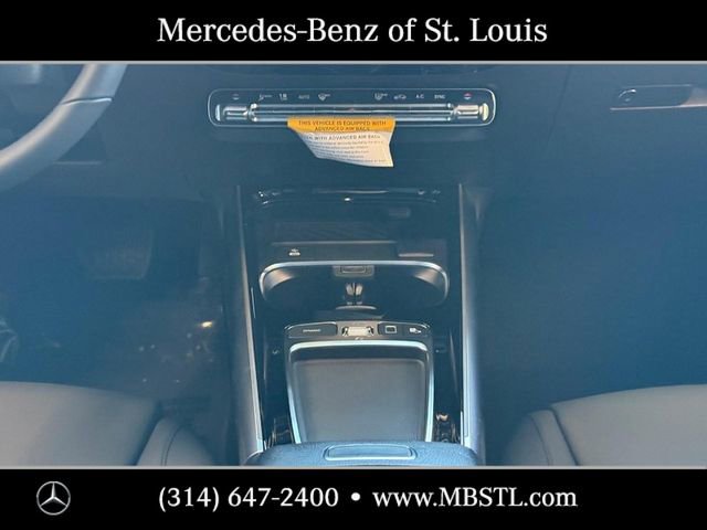 New 2026 Mercedes-Benz GLA 250 4MATIC image 12