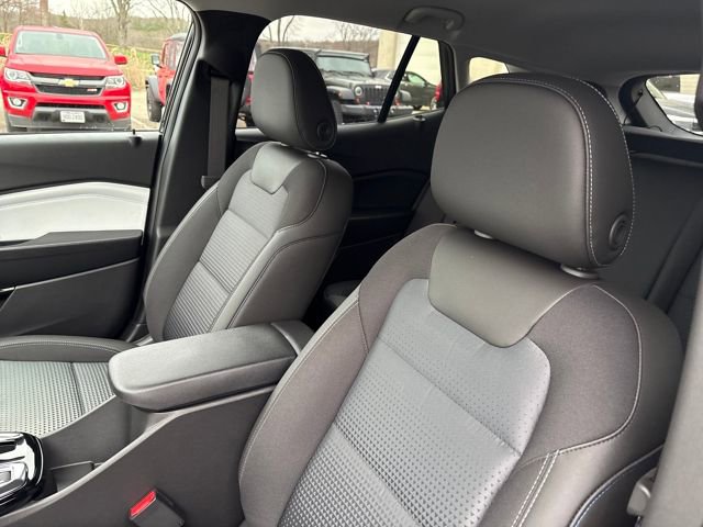 New 2026 Chevrolet Trax LT w/ LT Convenience Package image 9