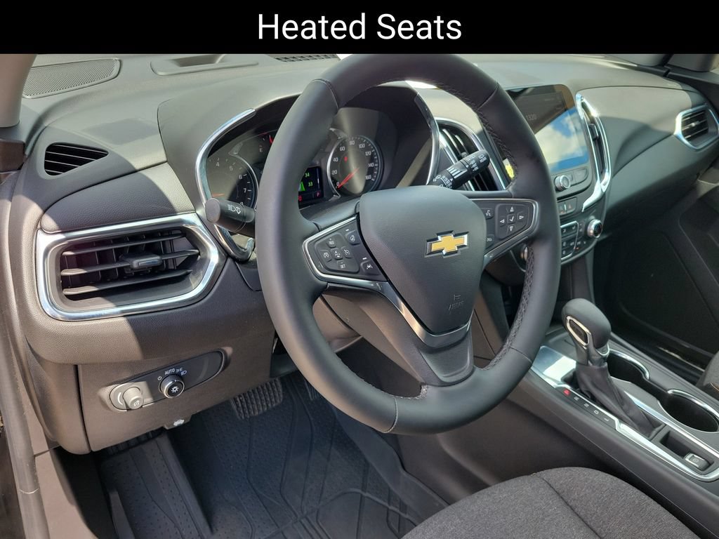 Used 2024 Chevrolet Equinox LT FWD image 8