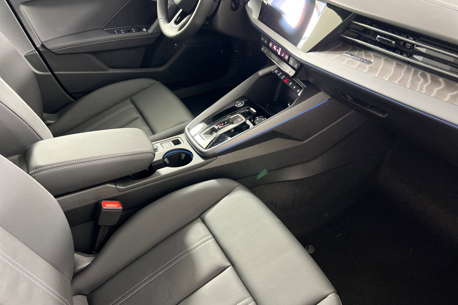 New 2026 Audi A3 2.0T Premium Plus image 14