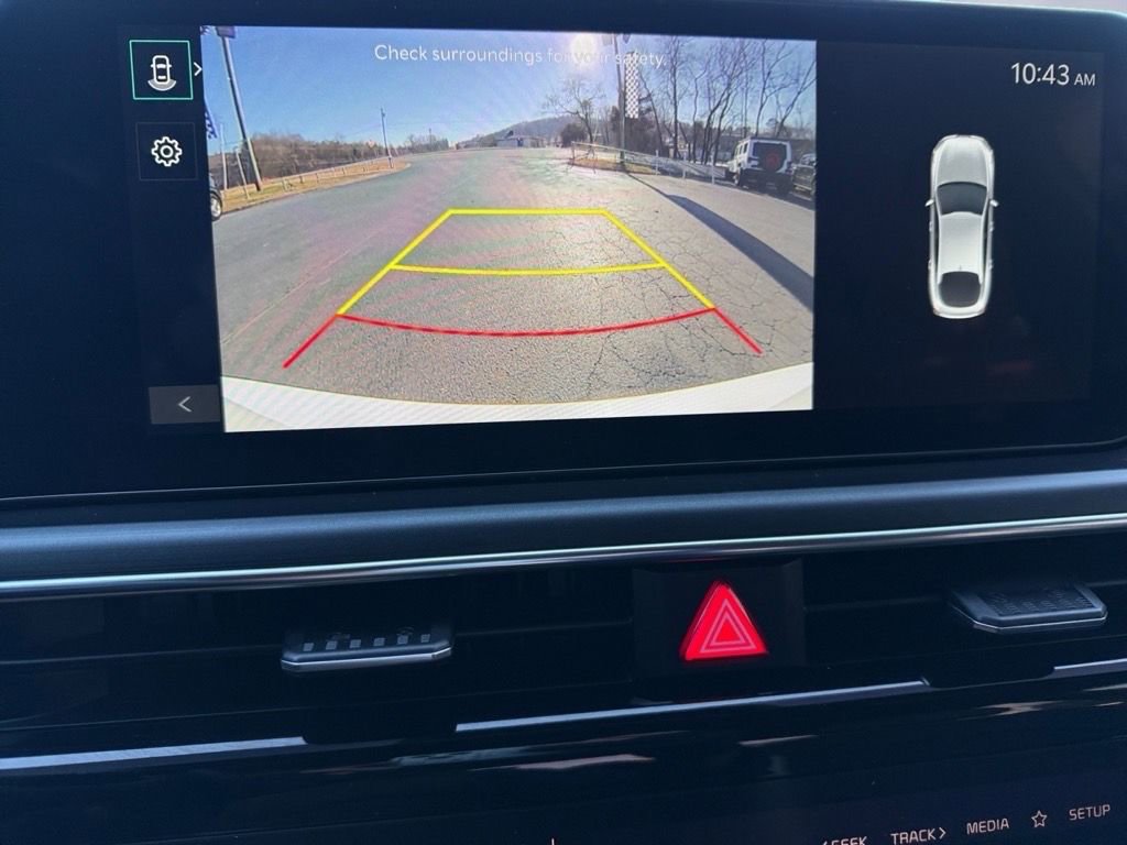 Used 2025 Kia K5 GT-Line w/ GT-Line Premium Package image 22