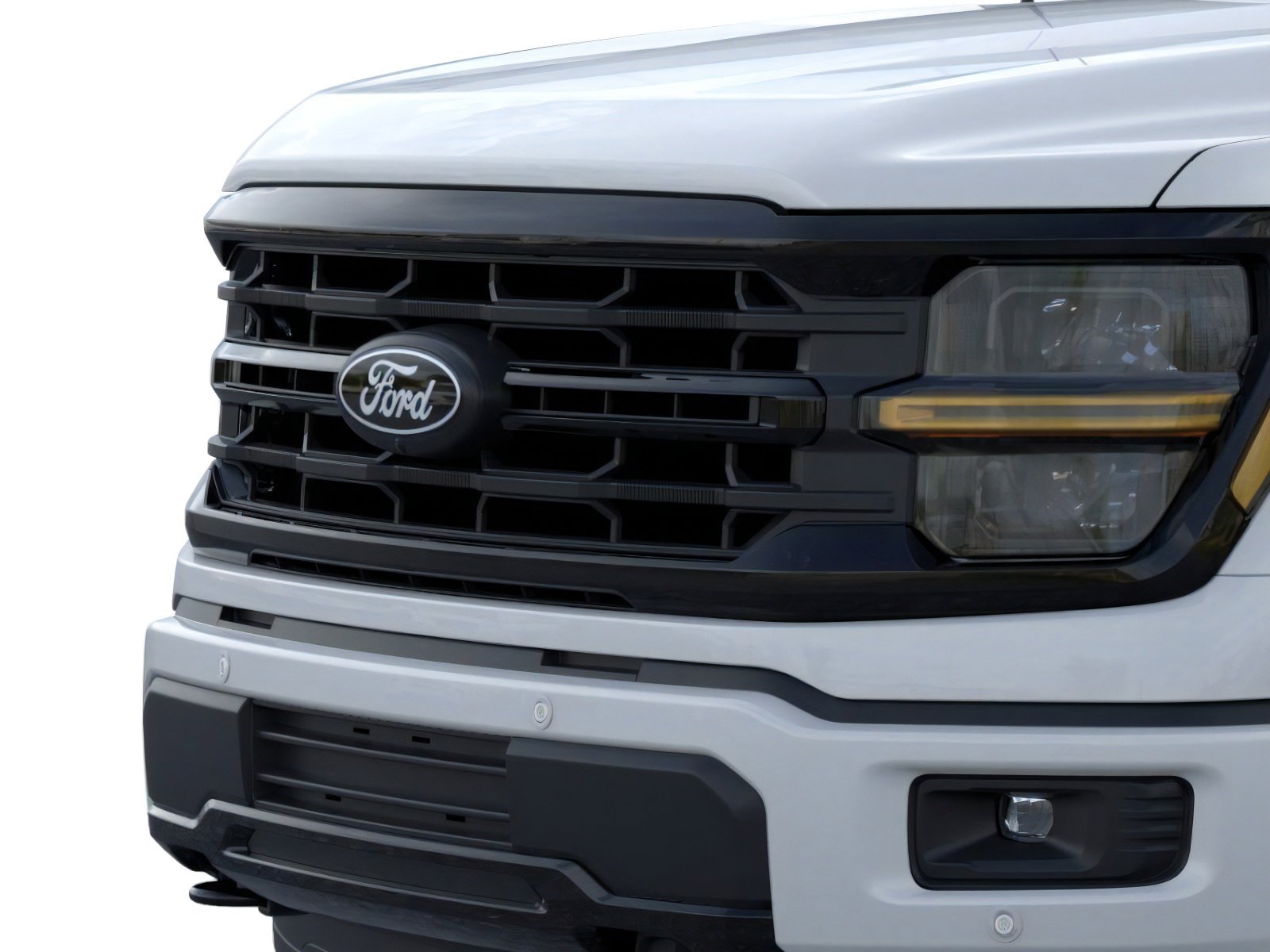 New 2026 Ford F150 XLT image 17