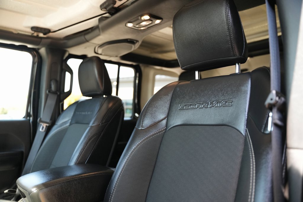 Used 2021 Jeep Wrangler Unlimited Sport image 16