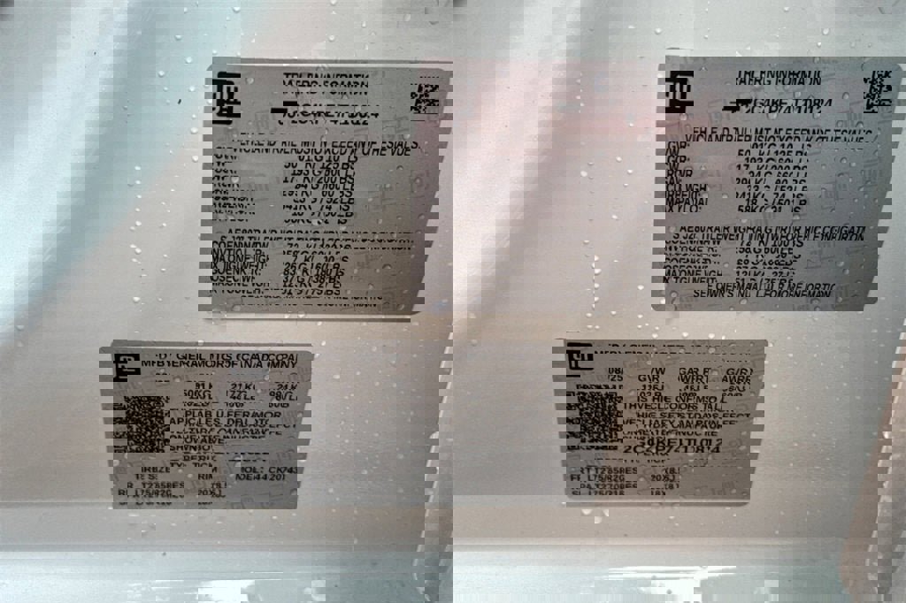 New 2026 Chevrolet Silverado 2500 LTZ w/ LTZ Plus Package image 27