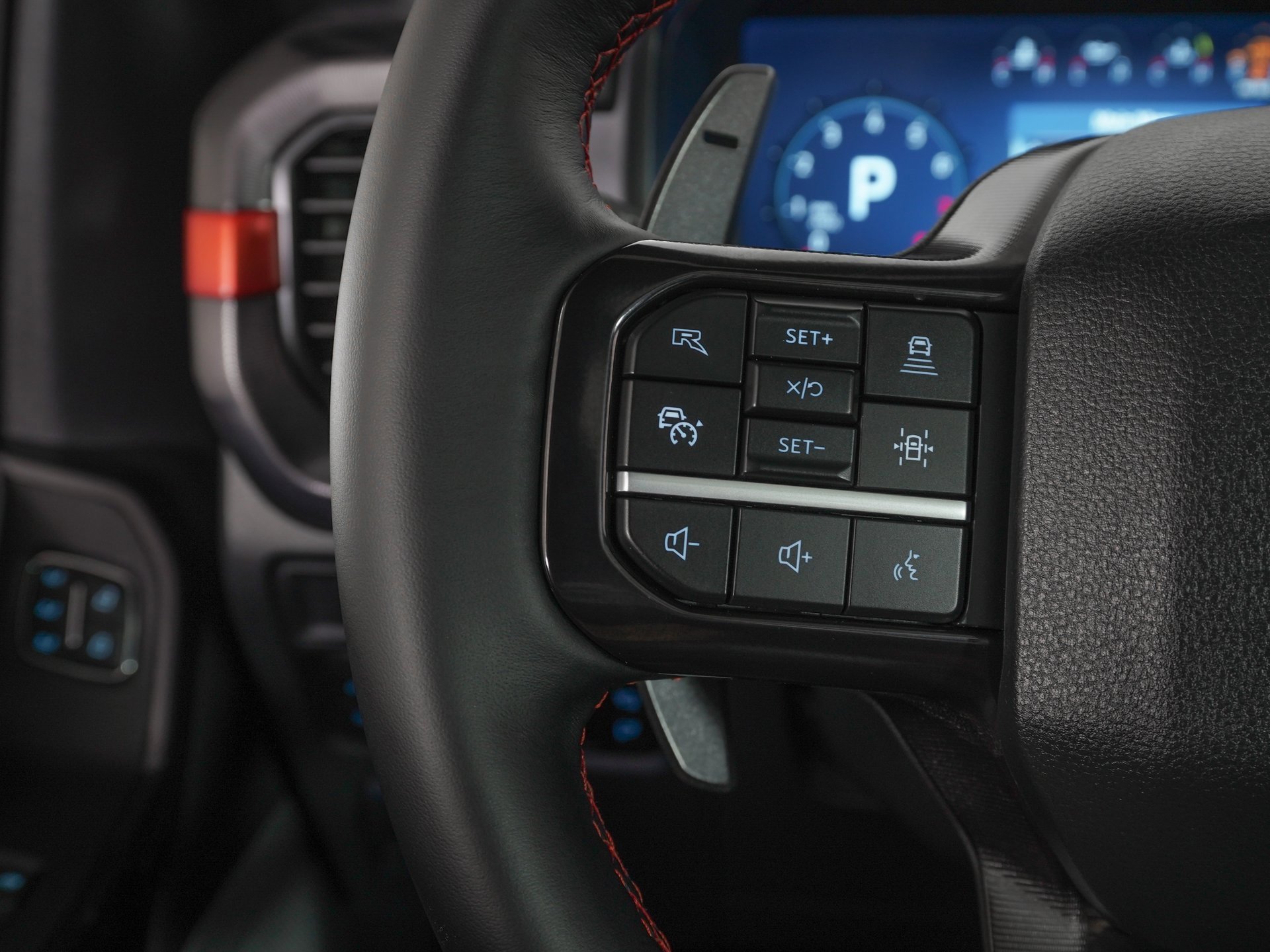 Used 2025 Ford F150 Raptor w/ Equipment Group 803A Raptor R image 21