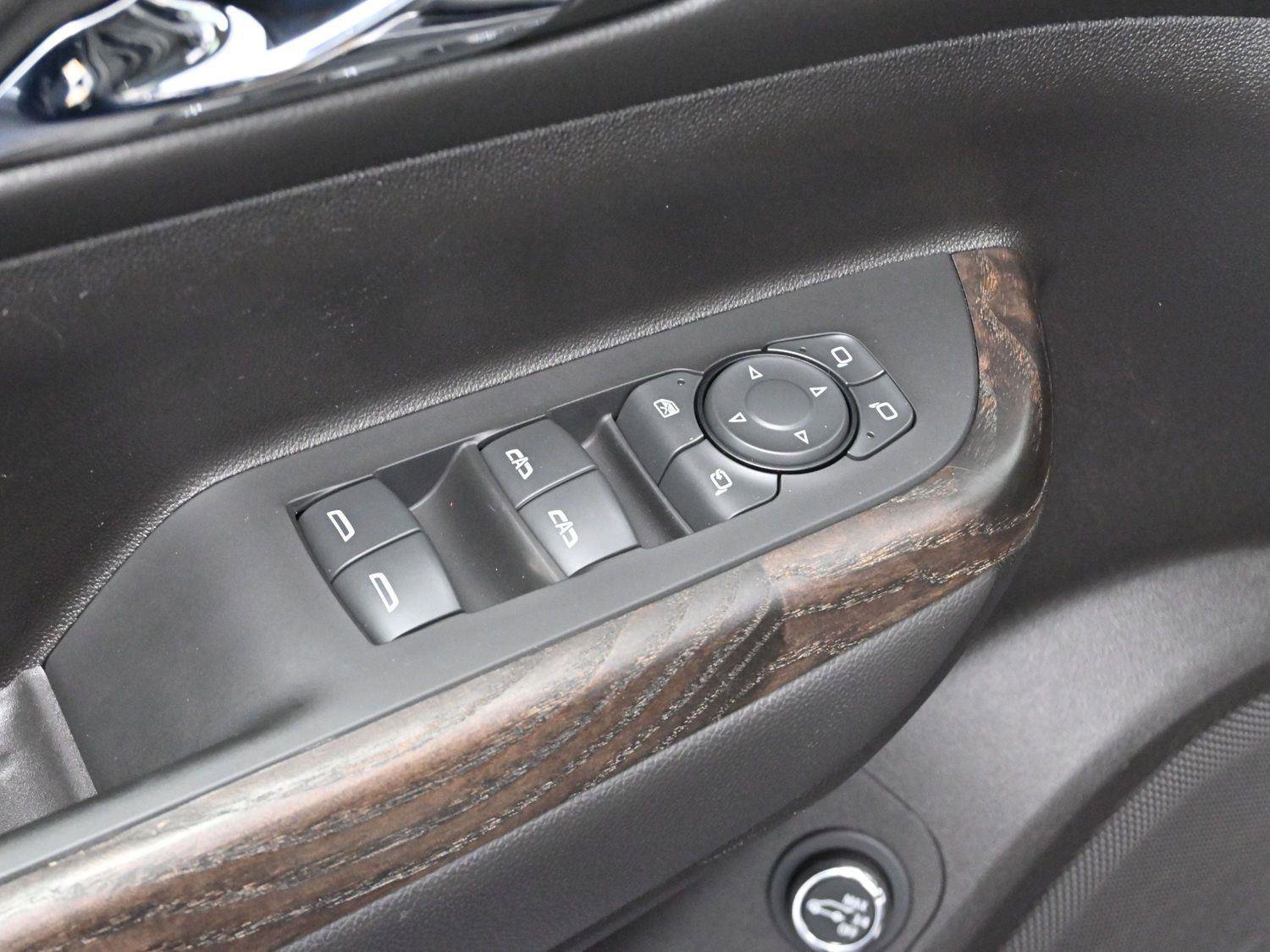 Used 2023 GMC Acadia Denali w/ LPO, Floor Liner Package image 11