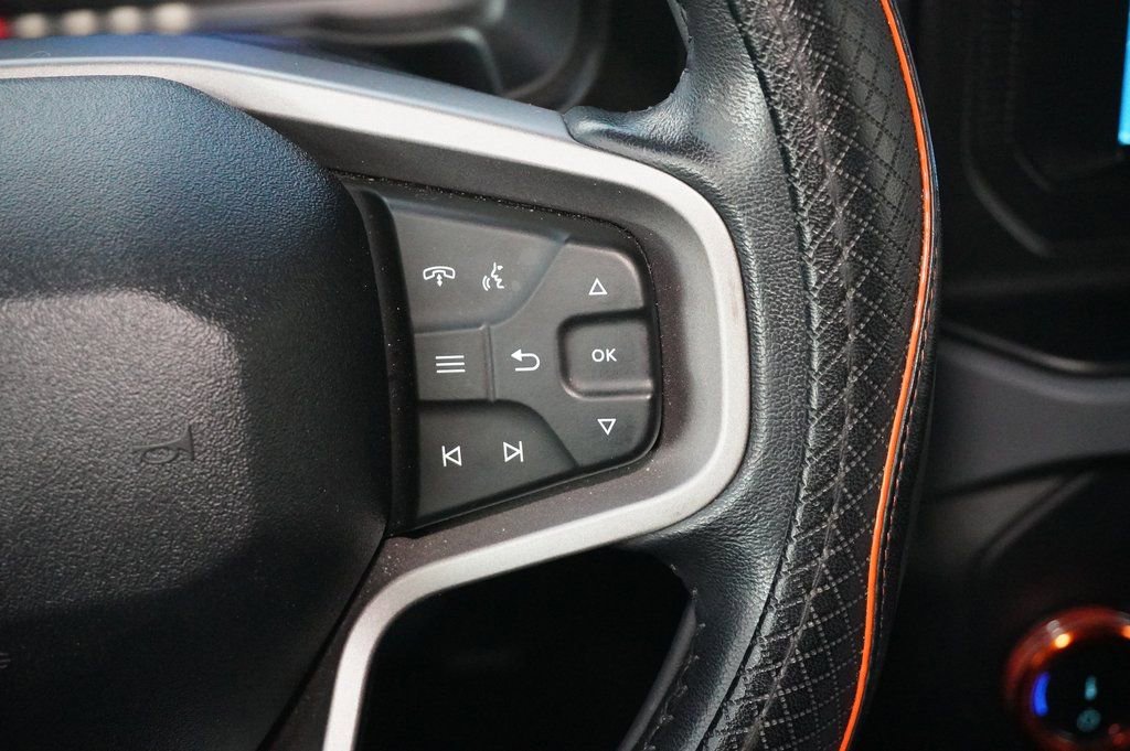 Used 2022 Ford Bronco Big Bend AWD/4WD image 19