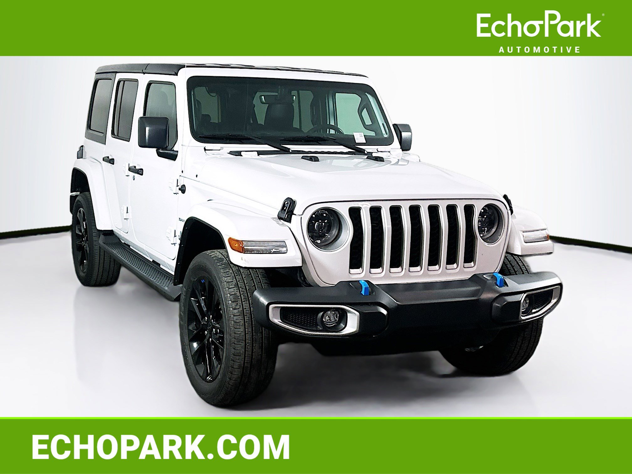 Used 2023 Jeep Wrangler Sahara w/ Cold Weather Group