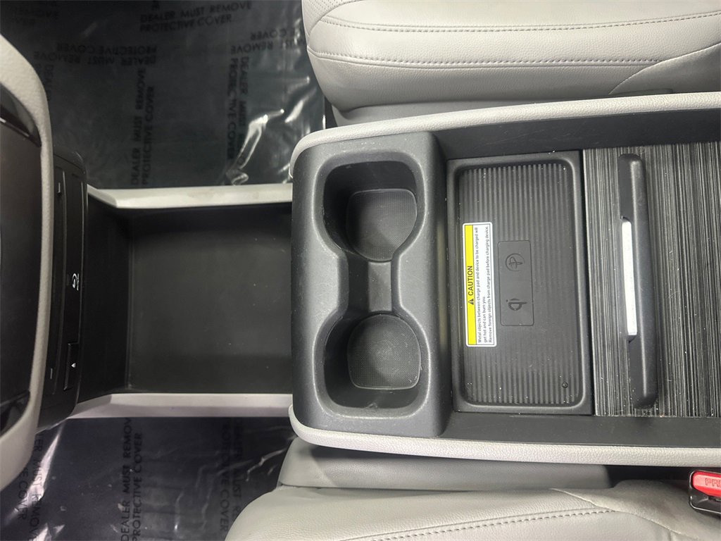 Used 2018 Honda Odyssey Elite image 37