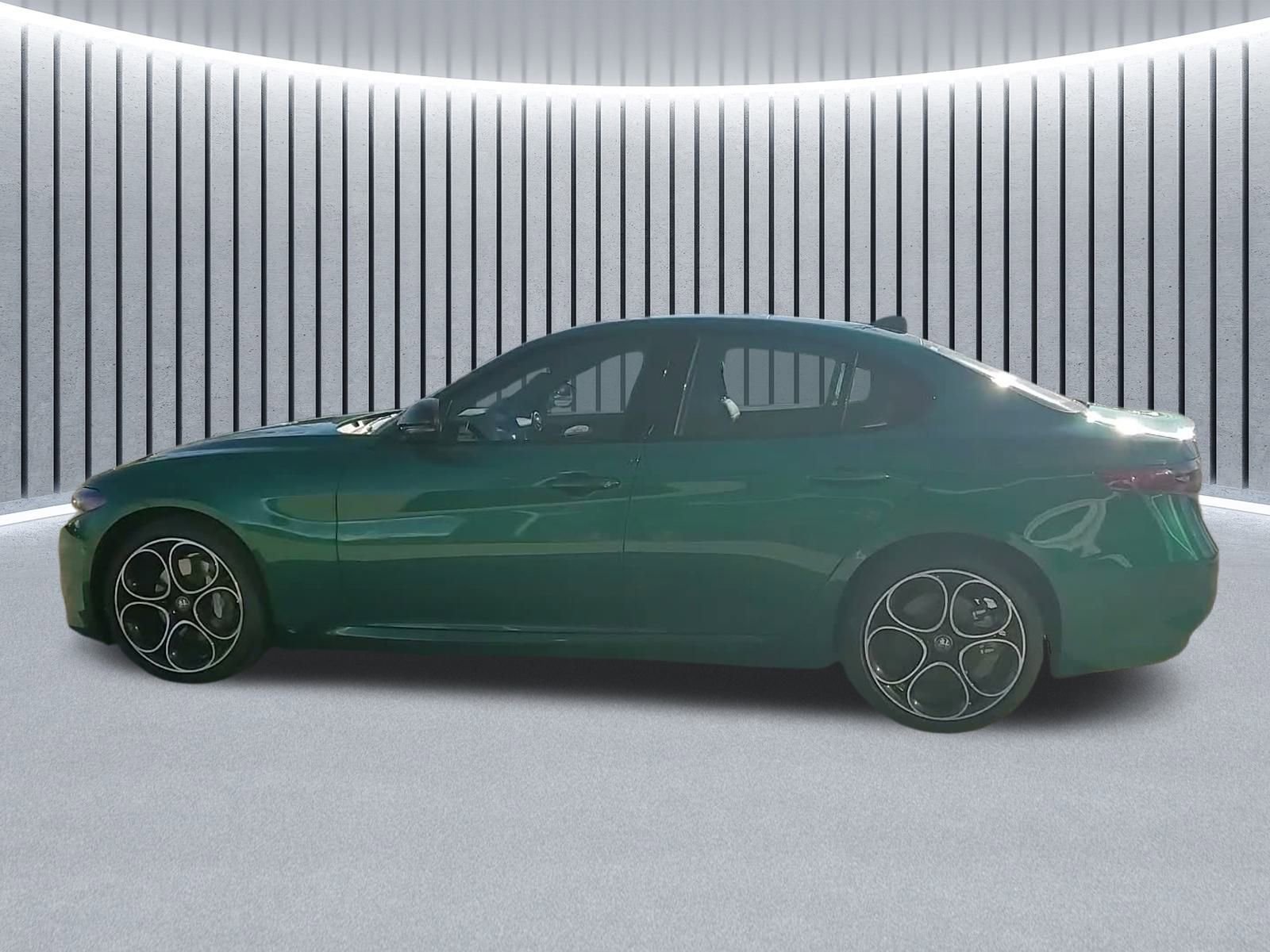 New 2026 Alfa Romeo Giulia AWD image 17