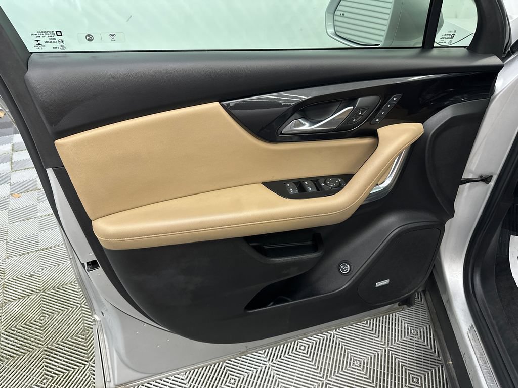 Used 2020 Chevrolet Blazer Premier FWD image 11