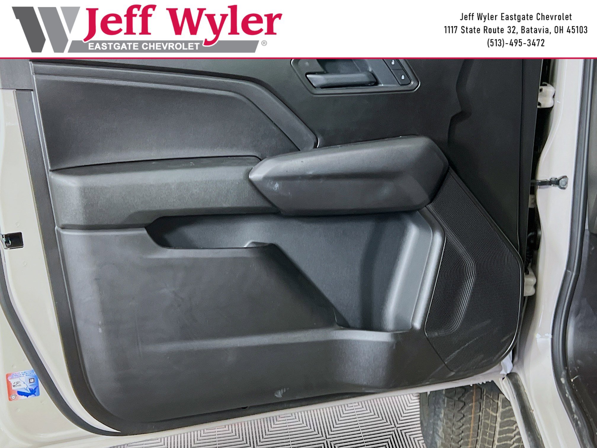 New 2026 Chevrolet Colorado Trail Boss w/ Off-Road Front Bumper Package image 20