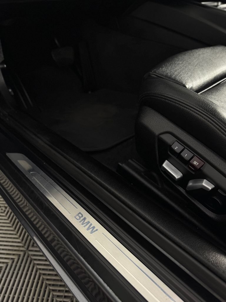 Used 2016 BMW 428i Coupe RWD image 26