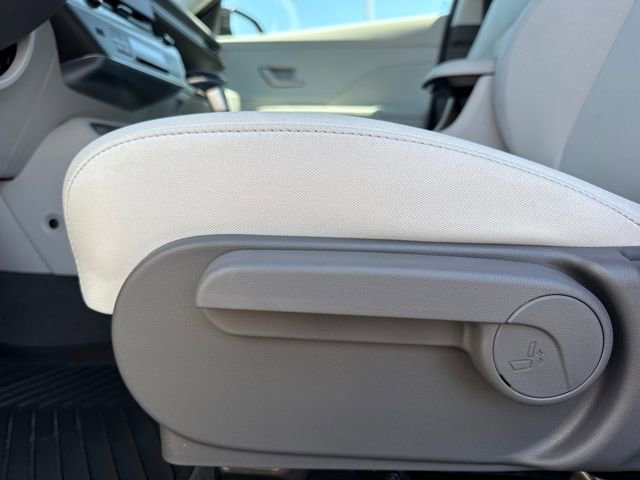 New 2026 Hyundai Kona SEL Sport image 12