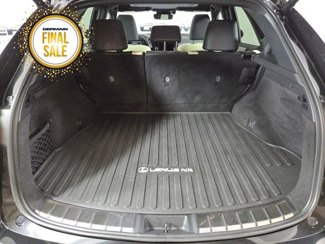 Used 2024 Lexus NX 350 AWD image 20