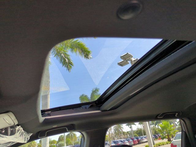 New 2026 Honda CR-V Sport-L image 19