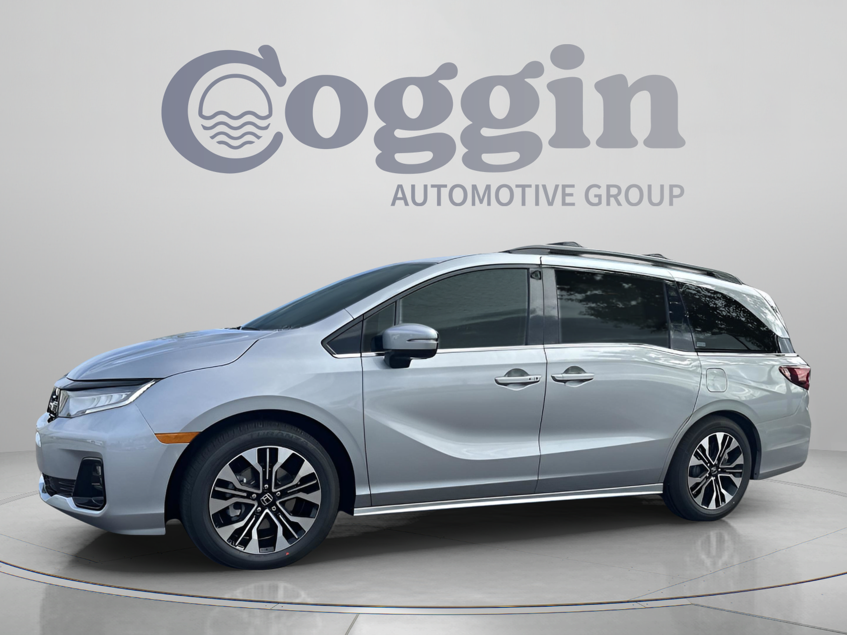 New 2027 Honda Odyssey Elite image 2