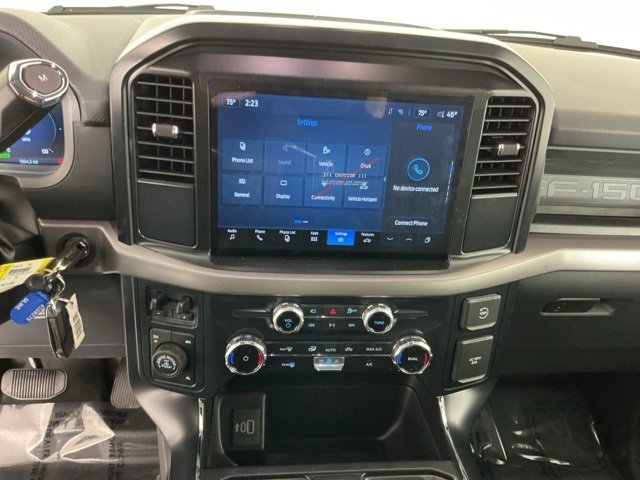 Used 2025 Ford F150 XL w/ Equipment Group 104A Hybrid image 19