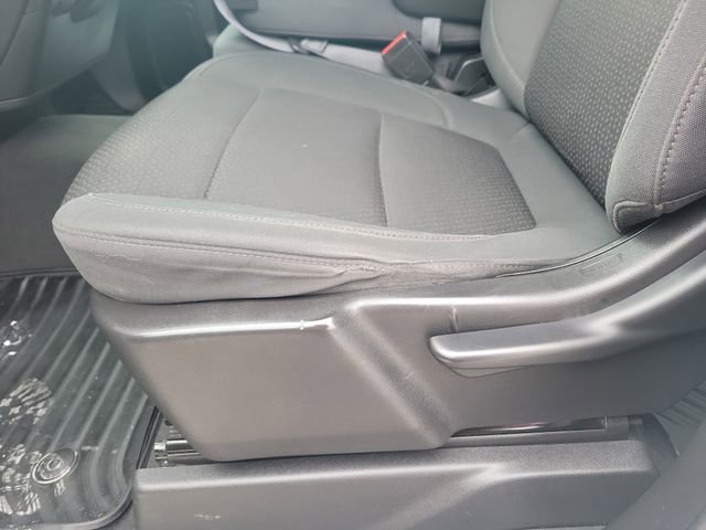 Used 2022 Chevrolet Silverado 1500 Custom image 16