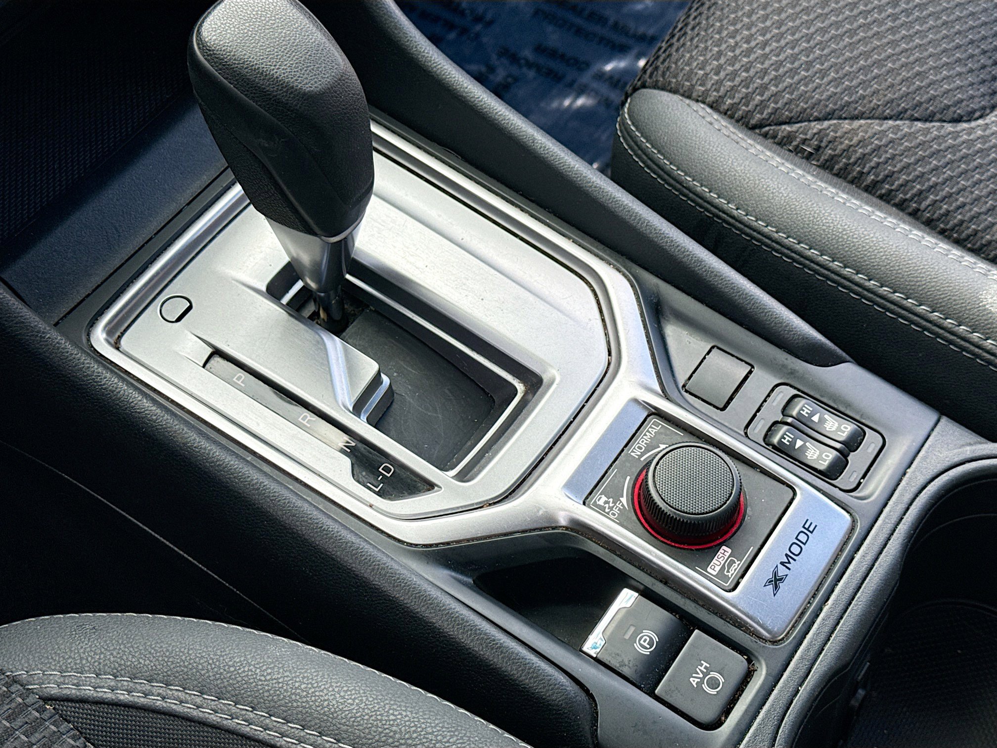 Used 2023 Subaru Forester Premium AWD/4WD image 12