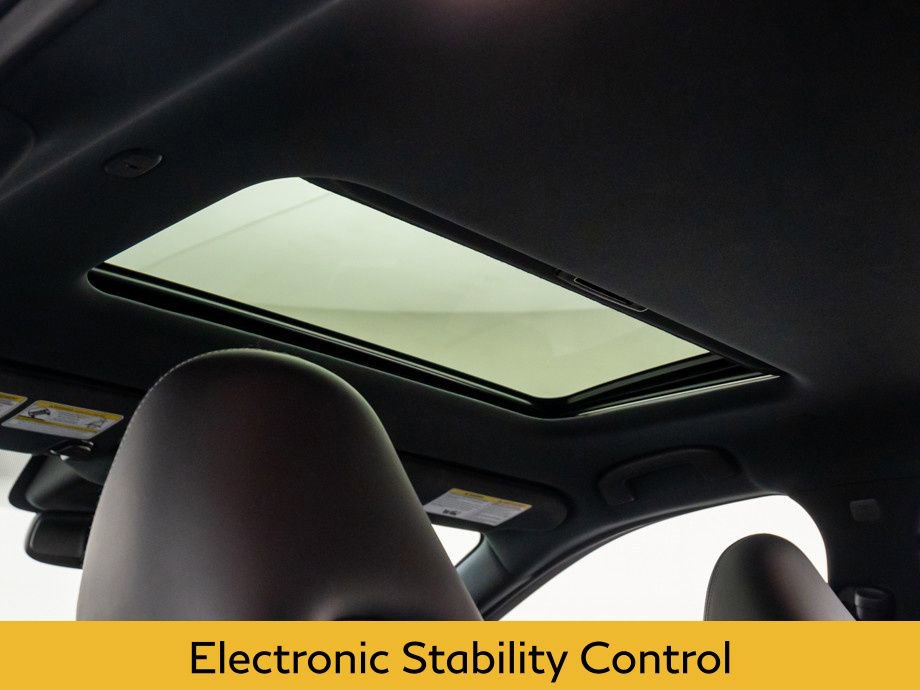 Used 2023 INFINITI QX55 Essential image 18