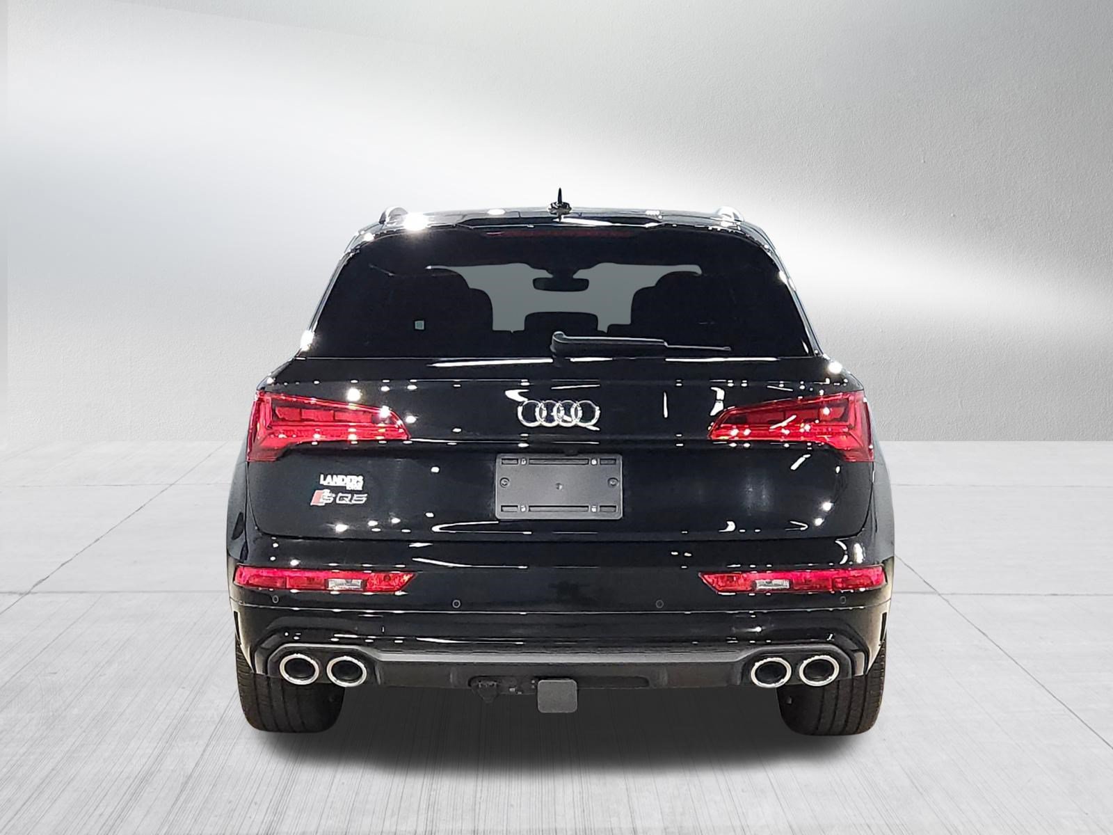 Certified 2024 Audi SQ5 Prestige AWD/4WD image 6